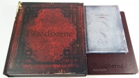 Bloodborne - Press Kit