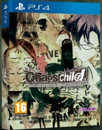 Chaos;Child Limited Edition