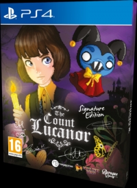 Count Lucanor, The - Signature Edition