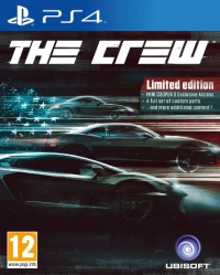 Crew, The - Limited Edition