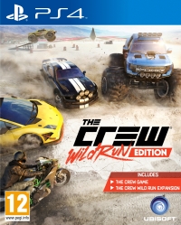 Crew, The - Wild Run Edition