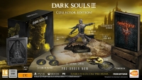 Dark Souls III - Collector's Edition