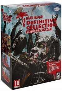 Dead Island: Definitive Collection - Slaughter Pack