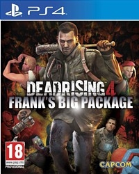 Dead Rising 4 : Frank's Big Package