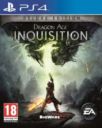 Dragon Age: Inquisition - Deluxe Edition