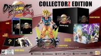 Dragon Ball FighterZ Collector's Edition