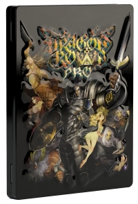 Dragon's Crown Pro - Battle-Hardened Edition