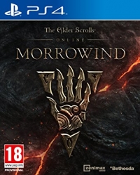 Elder Scrolls Online, The: Morrowind