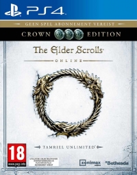 Elder Scrolls Online, The: Tamriel Unlimited (NL)