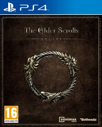 Elder Scrolls, The: Online