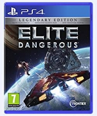 Elite: Dangerous