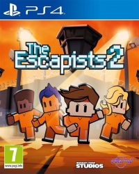 Escapists 2, The