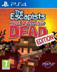 Escapists, The: The Walking Dead Edition