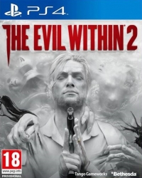 Evil Within 2, The