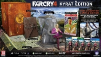 Far Cry 4 - Kyrat Edition