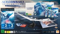 Ace Combat 7: Skies Unknown - The Strangereal Edition