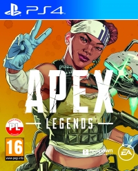 Apex Legends - Edycja Lifeline