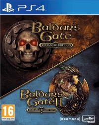 Baldur's Gate Collection - Enhanced Edition