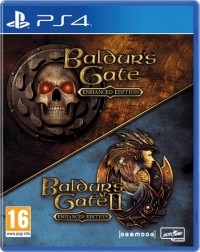 Baldurâ€™s Gate & Baldur's Gate II: Enhanced Edition