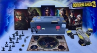 Borderlands 3 Diamond Loot Chest Collector's Edition