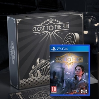 Close to the Sun - Limited Collector's Edition
