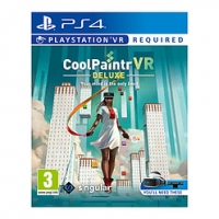 CoolPaint VR Deluxe Edition