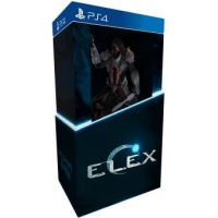 Elex - Collector's Edition
