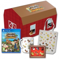 Harvest Moon: Light Of Hope - Collector's Edition