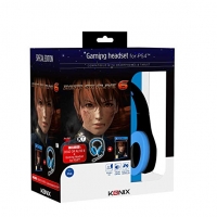 Konix Gaming Headset - Dead Or Alive 6