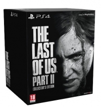 Last of Us Part II, The - Collector's Edition