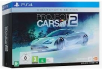 Project Cars 2 - Collector's Edition