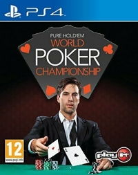 Pure Hold'Em World Poker Championship