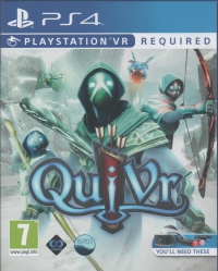 QuiVr