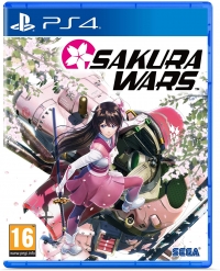 Sakura wars
