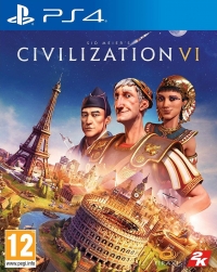 Sid Meier's: Civilization VI