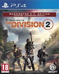 Tom Clancy's The Division 2 - Washington D.C. Edition