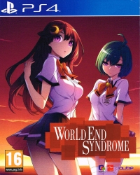 World End Syndrome - Day One Edition