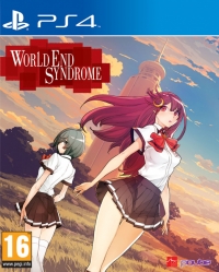 WorldEnd Syndrome - Day One Edition