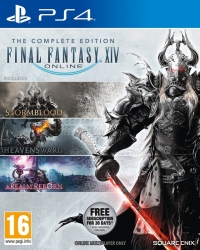 Final Fantasy XIV Online - The Complete Edition
