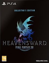 Final Fantasy XIV: Online: Heavensward - Collector's Edition