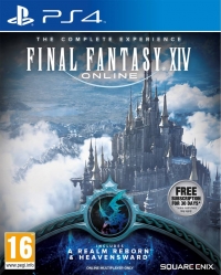 Final Fantasy XIV: Online: The Complete Experience