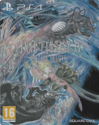 Final Fantasy XV - Édition Deluxe
