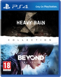 Heavy Rain / Beyond: Two Souls Collection