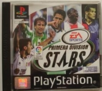 Primera Division STARS