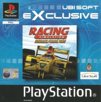 Racing Simulation Monaco Grand Prix (Ubisoft Exclusive)