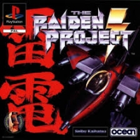 Raiden Project