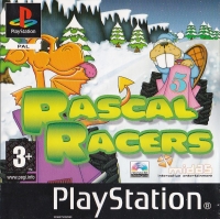 Rascal Racers