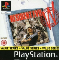 Resident Evil - Value Series