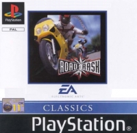 Road Rash - EA Classics