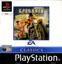 Road Rash: Jailbreak - EA Classics